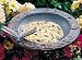 Dragonfly Garden Bird Feeder