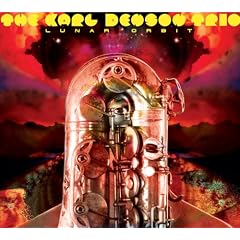 Lunar Orbit from Karl Denson Trio