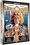 Lisztomania - Roger Daltrey, Ringo Starr - Region 2