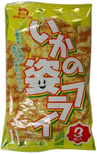 モントワール いかの姿フライ 3枚×10個
