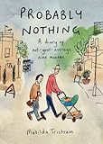 Probably nothing : a diary of not-your-average nine months
