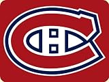 Montreal Canadiens Mouse Pad