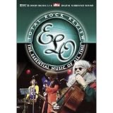 Electric Light Orchestra - ELO - Total Rock Review [DVD] [NTSC]
