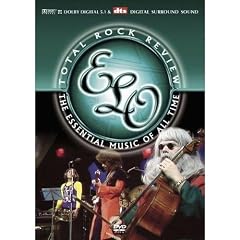 Electric Light Orchestra - ELO - Total Rock Review [DVD] [NTSC]