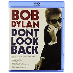 Don't Look Back [Blu-ray]