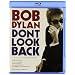 Don't Look Back [Blu-ray]