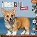 Welsh Corgi Puppies 18-Month 2015 Calendar