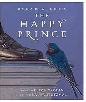 The Happy Prince (Classic Picture Books)
