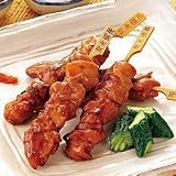 備長炭火たれ焼鳥