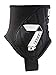 7iDP Control Ankle Protector, Black, Large/X-Large