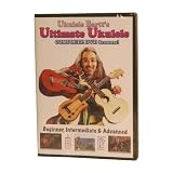 Bartt's Ultimate Beginner Ukulele DVD