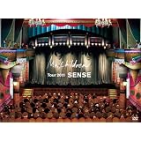 Mr.Children TOUR 2011 "SENSE" [DVD]