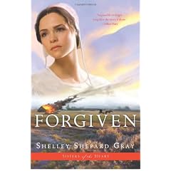 Forgiven (Sisters Of The Heart Book 3)
