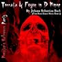 Toccata and Fugue In D Minor By Johann Sebastian Bach (Tom Rossi Dance Music Remix)