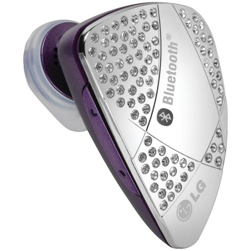 LG HBM-530 Bluetooth Headset 