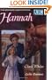 Hannah (Stepping Stone,  paper)