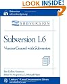 Subversion 1.6 Official Guide - Version Control with Subversion