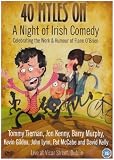 DVD : 40 Myles On-A Night of Irish comedy