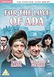 For the Love of Ada - The Complete Third Series [DVD]