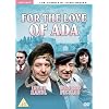 For the Love of Ada - The Complete Third Series [DVD]