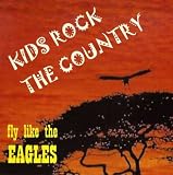 Fly Like the Eagles