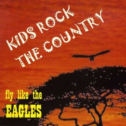 Fly Like the Eagles
