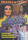 Contacto Chicano [DVD] [Region 1] [US Import] [NTSC]