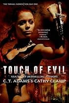 Touch of Evil (The Thrall Series)