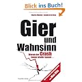 Gier und Wahnsinn: Warum der Crash immer wieder kommt...