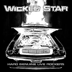 Hard Genuine Live Rockers