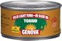 GENOVA TONNO OLIVE OIL, 24 pack of 5 oz cans