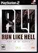 Run Like Hell PS2