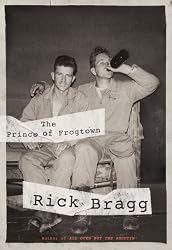 The Prince of Frogtown