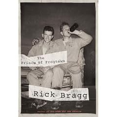 The Prince of Frogtown