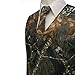 Tuxedo Park Camouflage Neck Tie