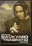 El Traspatio (Backyard) [*Ntsc/region 1 & 4 Dvd. Import-latin America] Mexico