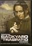 El Traspatio (Backyard) [*Ntsc/region 1 & 4 Dvd. Import-latin America] Ana de la Reguera, Jimmy Smits (English subtitles)