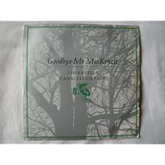 GOODBYE MR MacKENZIE The Rattler/Candlestick Park 7"