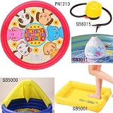 HIOKI�i�q�I�L�j �E�L�E�L�T�}�[�^�C���v�[���i�s���N�j5�_�Z�b�g 08HIOKI-SET1