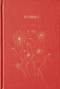 Festivals Cover Art