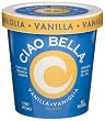 Ciao Bella Vanilla Gelato, 16-Ounce Cups (Pack of 4)