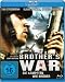 Brother's War [Blu-ray]
