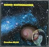 Bernd Kistenmacher - Dresden 08/89