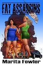 Click to Download Free Kindle Book -> Fat Assassins (The Fat Adventure Series)