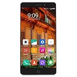 Elephone P9000 スマートフォン Android 6.0 オクタコア MTK6755 5.5