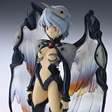 Evangelion Angel Chromosome XX Series A-03 Sachiel-XX - Japanese Import!