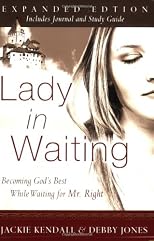 Lady in Wating