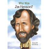 Who Was Jim Henson? (Who Was...?)