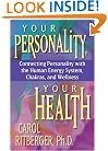 Your Personality, Your Health