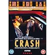 Crash (Uncut, UK) [ NON-USA FORMAT, PAL, Reg.2 Import - Great Britain ]